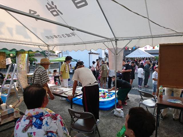 薦野の歴史をつなぐ会