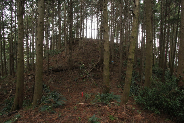 薦野の歴史をつなぐ会